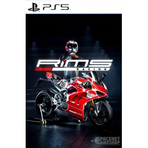 RiMS Racing PS5